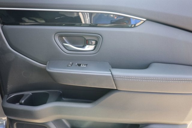 2025 Honda Pilot EX-L AWD