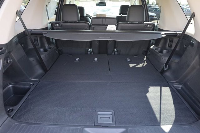 2025 Honda Pilot EX-L AWD