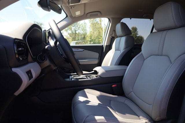 2025 Honda Pilot EX-L AWD