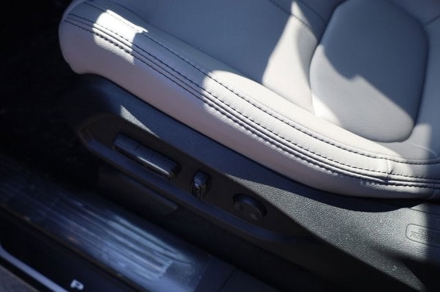 2025 Honda Pilot EX-L AWD