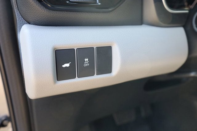 2025 Honda Pilot EX-L AWD