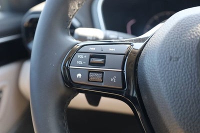 2025 Honda Pilot EX-L AWD