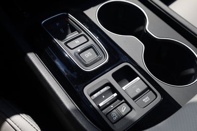 2025 Honda Pilot EX-L AWD