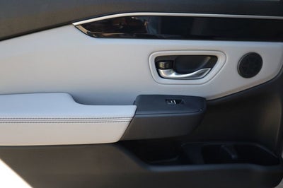 2025 Honda Pilot EX-L AWD