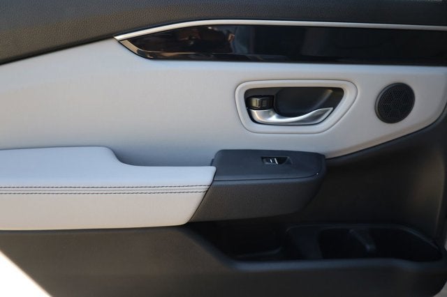 2025 Honda Pilot EX-L AWD