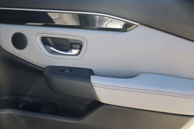 2025 Honda Pilot EX-L AWD