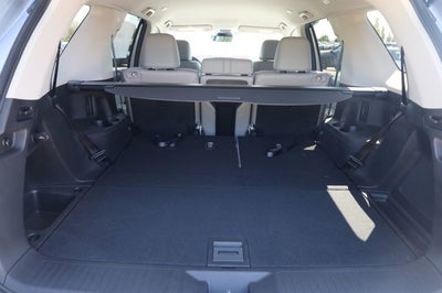 2025 Honda Pilot EX-L AWD