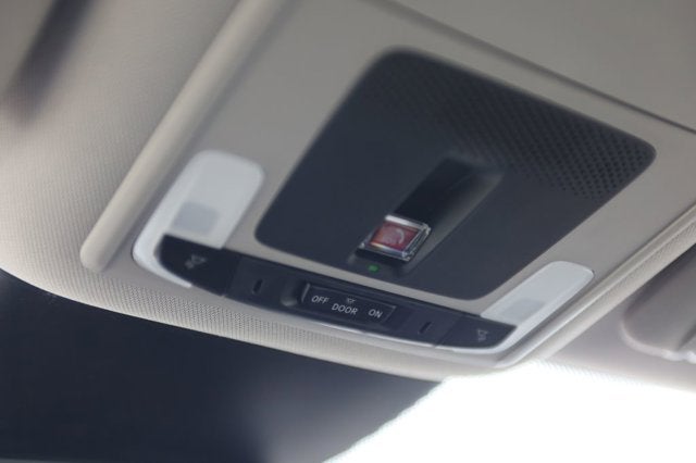 2026 Honda Pilot EX-L AWD
