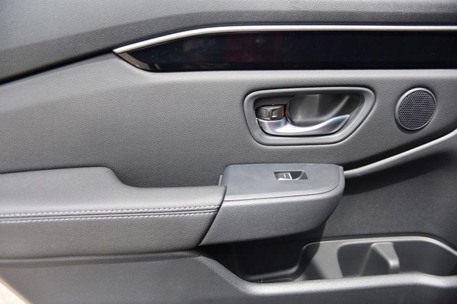2026 Honda Pilot EX-L AWD