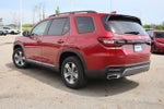 2026 Honda Pilot EX-L AWD