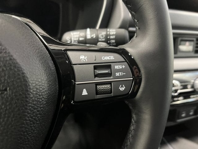2026 Honda Pilot EX-L AWD