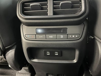 2026 Honda Pilot EX-L AWD