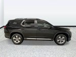 2026 Honda Pilot EX-L AWD