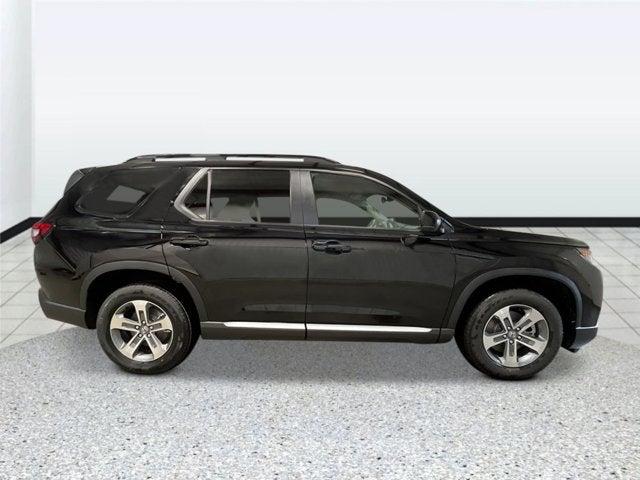 2026 Honda Pilot EX-L AWD