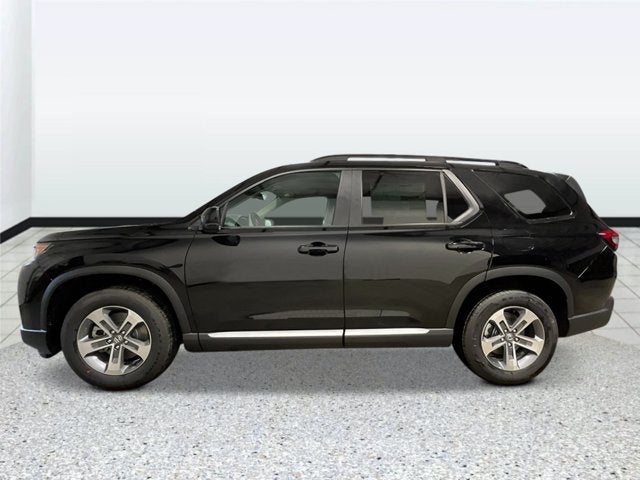 2026 Honda Pilot EX-L AWD