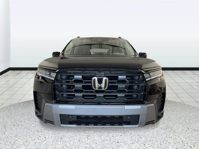 2026 Honda Pilot EX-L AWD