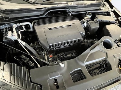 2026 Honda Pilot EX-L AWD