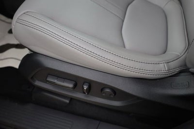 2025 Honda Pilot EX-L AWD