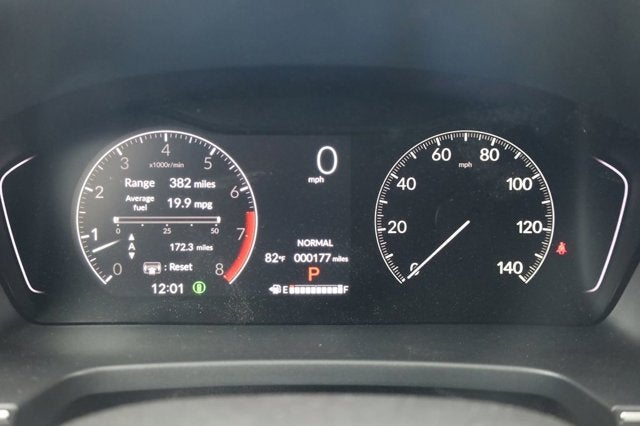 2025 Honda Pilot EX-L AWD