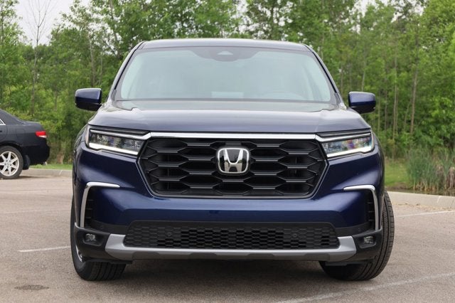 2025 Honda Pilot EX-L AWD