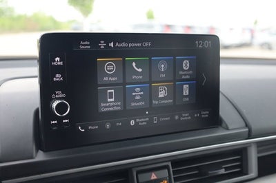 2025 Honda Pilot EX-L AWD