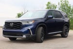 2025 Honda Pilot EX-L AWD