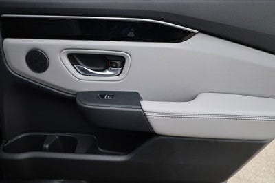 2025 Honda Pilot EX-L AWD