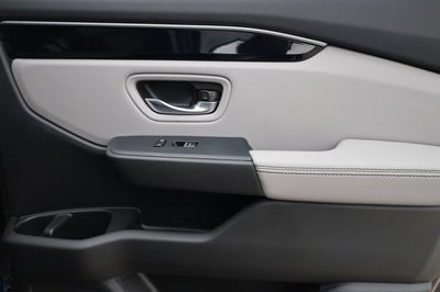 2025 Honda Pilot EX-L AWD