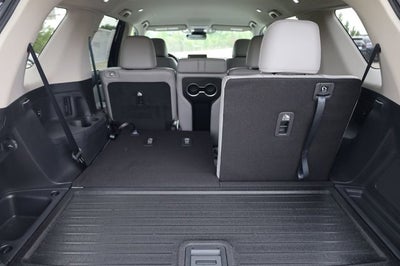 2025 Honda Pilot EX-L AWD