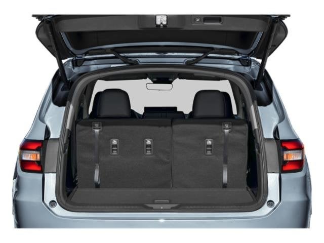 2026 Honda Pilot EX-L AWD