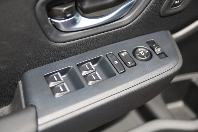 2026 Honda Pilot EX-L AWD