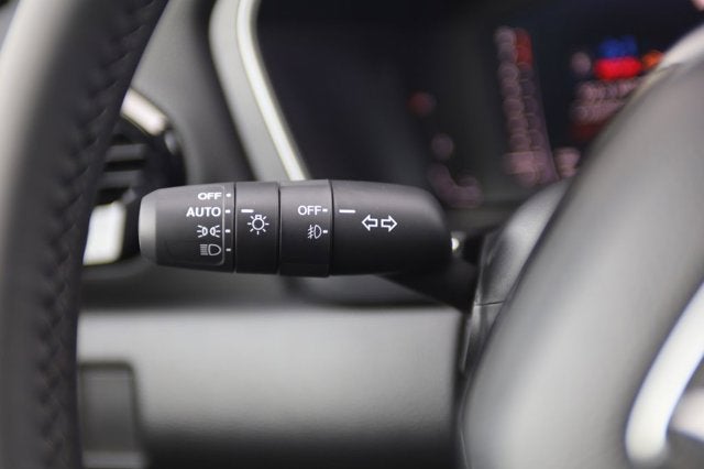 2026 Honda Pilot EX-L AWD