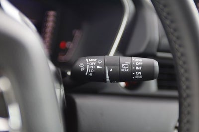 2026 Honda Pilot EX-L AWD