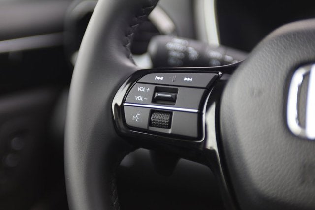 2026 Honda Pilot EX-L AWD
