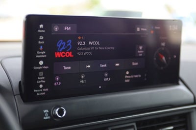 2026 Honda Pilot EX-L AWD