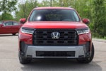 2026 Honda Pilot EX-L AWD