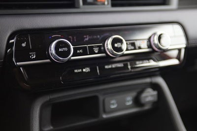 2026 Honda Pilot EX-L AWD