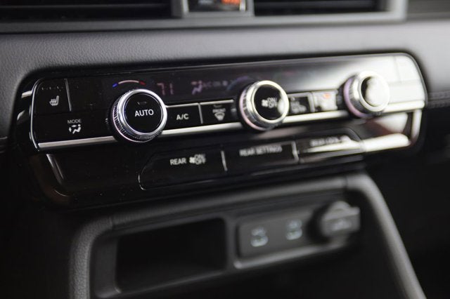 2026 Honda Pilot EX-L AWD