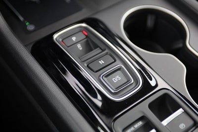 2026 Honda Pilot EX-L AWD