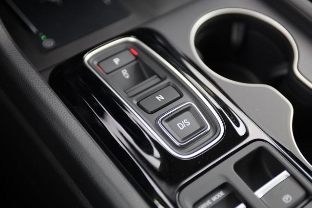 2026 Honda Pilot EX-L AWD