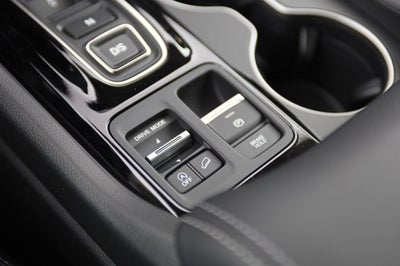 2026 Honda Pilot EX-L AWD