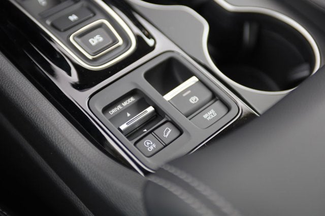 2026 Honda Pilot EX-L AWD