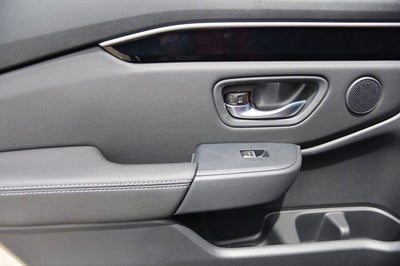 2026 Honda Pilot EX-L AWD