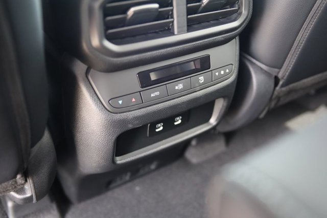 2026 Honda Pilot EX-L AWD