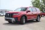 2026 Honda Pilot EX-L AWD
