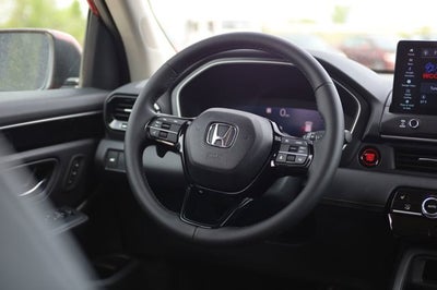 2026 Honda Pilot EX-L AWD