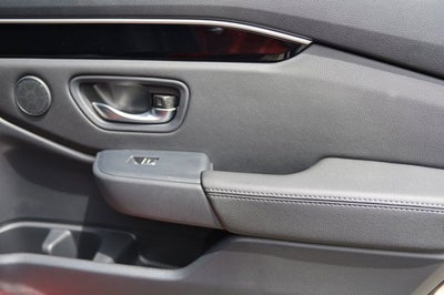 2026 Honda Pilot EX-L AWD