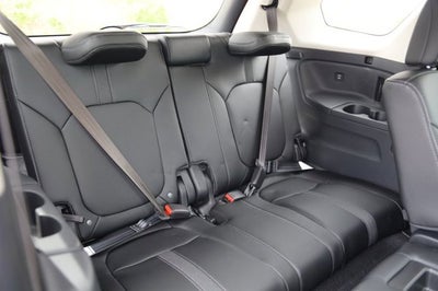 2026 Honda Pilot EX-L AWD