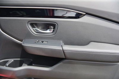 2026 Honda Pilot EX-L AWD