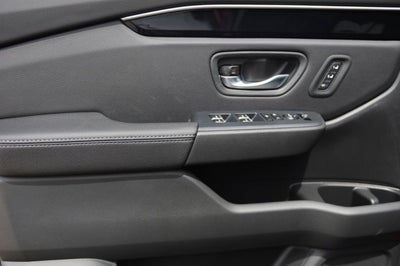 2026 Honda Pilot EX-L AWD
